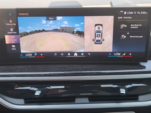 Used 2026 BMW X6 xDrive40i AWD/4WD image 10