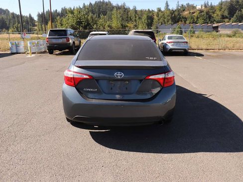 Used 2016 Toyota Corolla S FWD image 6
