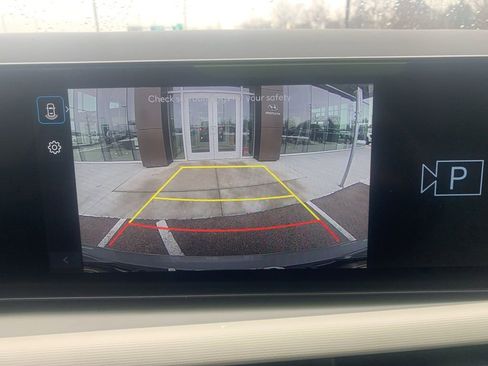 Certified 2025 Hyundai Tucson SEL image 22