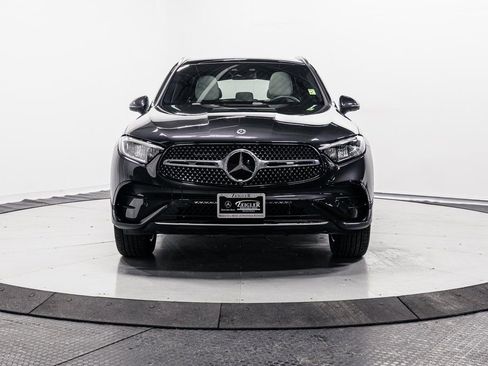 Certified 2026 Mercedes-Benz GLC 300 4MATIC image 2