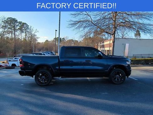 Certified 2022 RAM 1500 Limited image 6