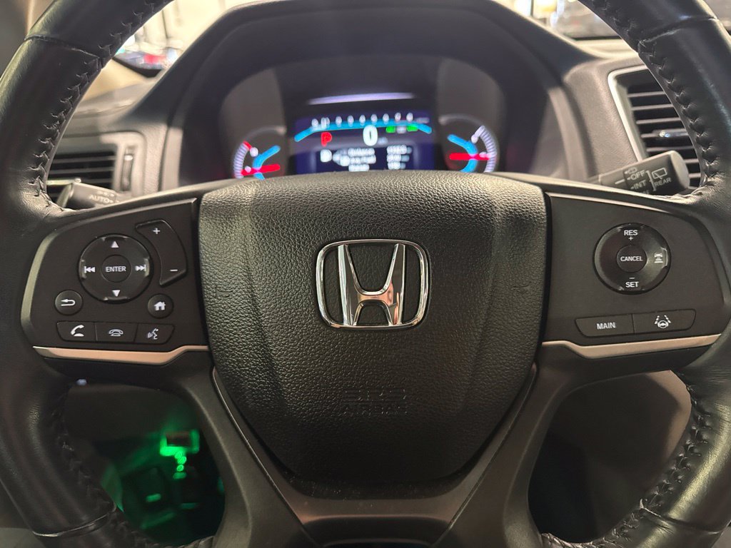 Used 2019 Honda Pilot EX-L image 22
