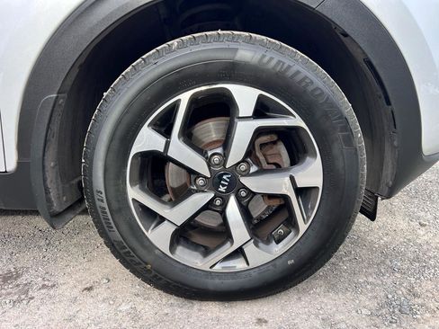 Used 2020 Kia Sportage LX image 27