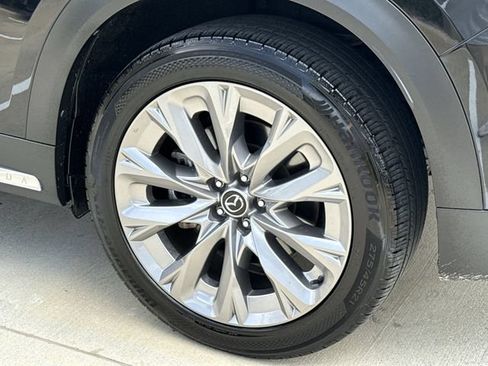 Used 2024 MAZDA CX-90 3.3 Turbo w/ Premium Package AWD/4WD image 12