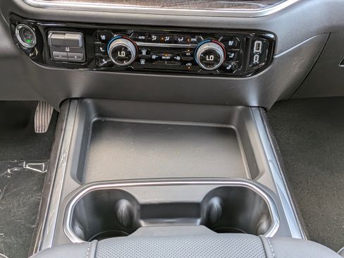 New 2026 Chevrolet Silverado 2500 LTZ w/ Z71 Chrome Sport Edition image 6