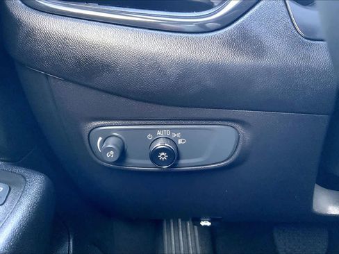 Certified 2023 Chevrolet Equinox RS image 64