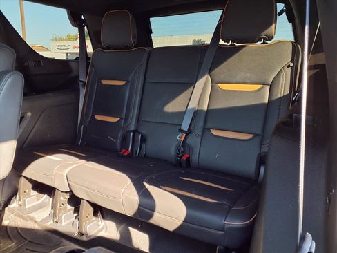 Used 2023 GMC Yukon AT4 w/ AT4 Premium Package image 20