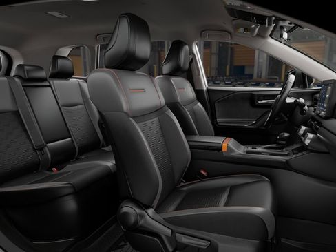 New 2026 Toyota RAV4 FWD image 20