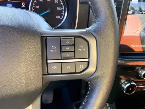 Used 2022 Ford F150 XLT w/ Equipment Group 302A High AWD/4WD image 23