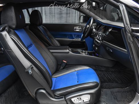 Used 2018 Rolls-Royce Wraith image 22