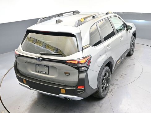 New 2026 Subaru Forester Wilderness image 40