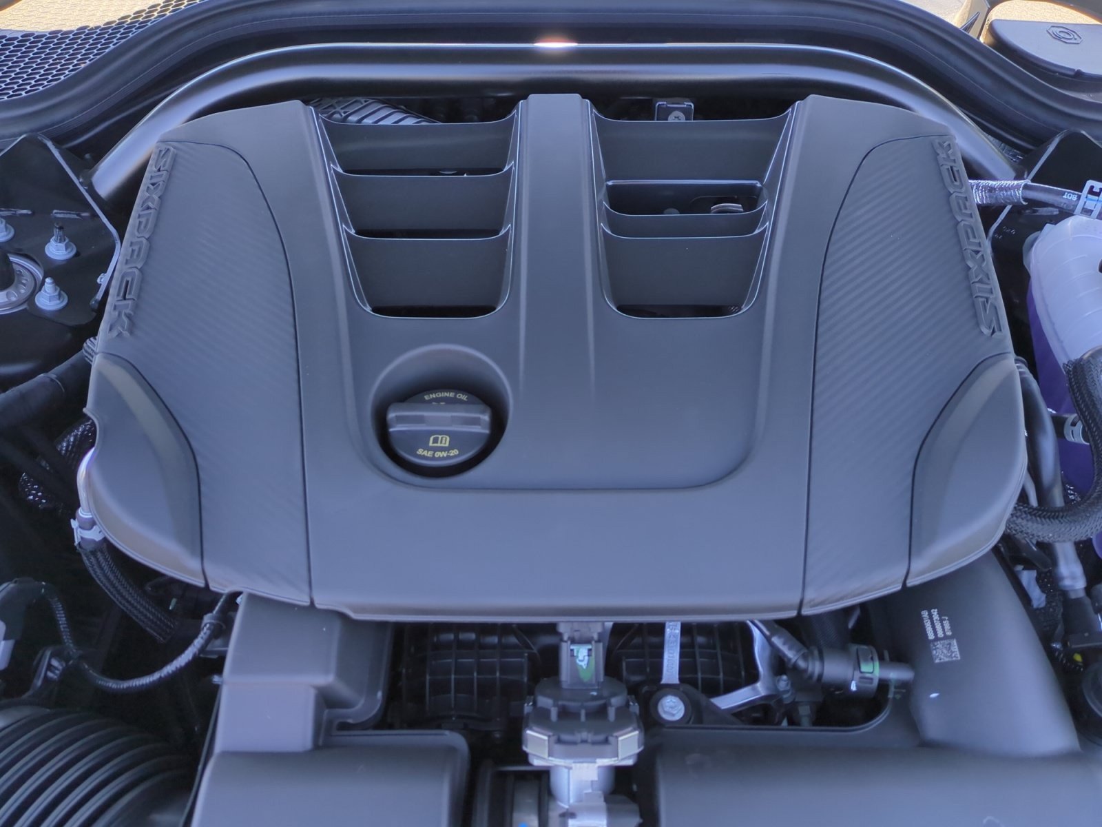 New 2026 Dodge Charger R/T AWD/4WD image 22