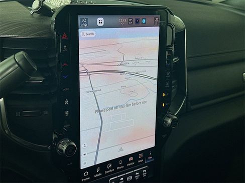 New 2026 RAM 3500 Laramie image 15