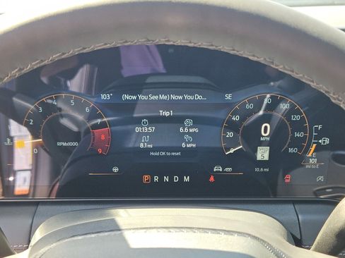 New 2025 Ford Mustang GT Premium image 8