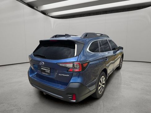 Used 2022 Subaru Outback Premium AWD/4WD image 5