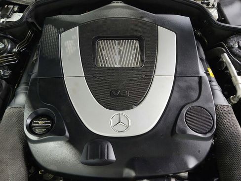 Used 2007 Mercedes-Benz SL 550 image 29