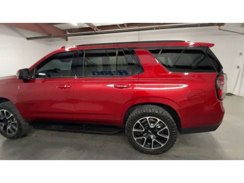 Used 2024 Chevrolet Tahoe RST w/ Luxury Package image 6