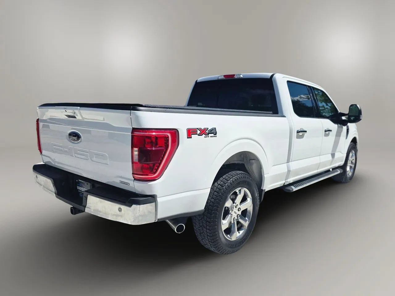 Used 2023 Ford F150 XLT w/ Equipment Group 302A High AWD/4WD image 8