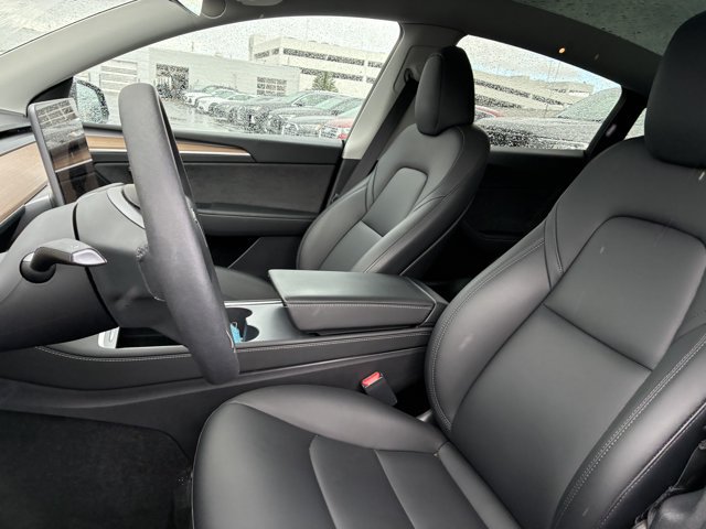 Used 2023 Tesla Model Y Long Range AWD/4WD image 12
