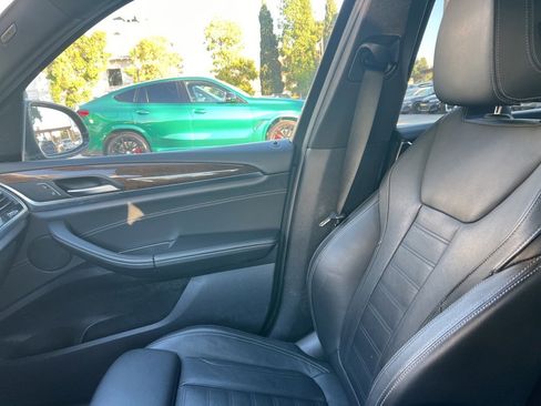 Used 2018 BMW X3 xDrive30i image 13