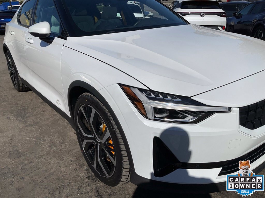 Used 2023 Polestar Polestar 2 AWD/4WD image 72