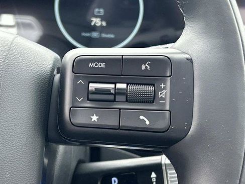 New 2026 Hyundai Santa Fe Calligraphy AWD/4WD image 9