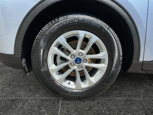 Certified 2022 Ford Escape SE AWD/4WD image 14