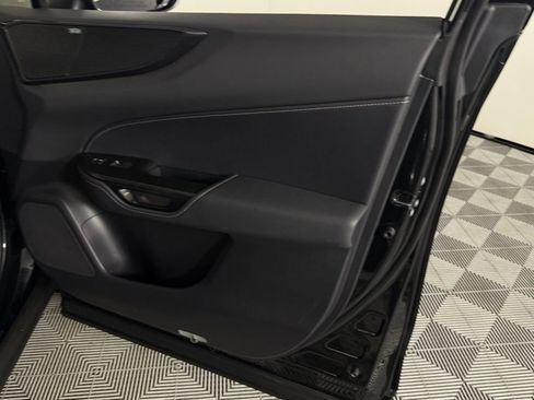 Used 2025 Lexus NX 450h+ AWD w/ Towing Package (2000 Lbs) image 32