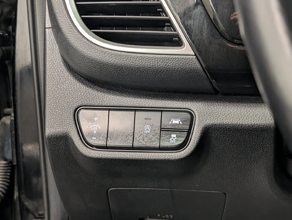 Certified 2021 Kia Seltos EX AWD/4WD image 21
