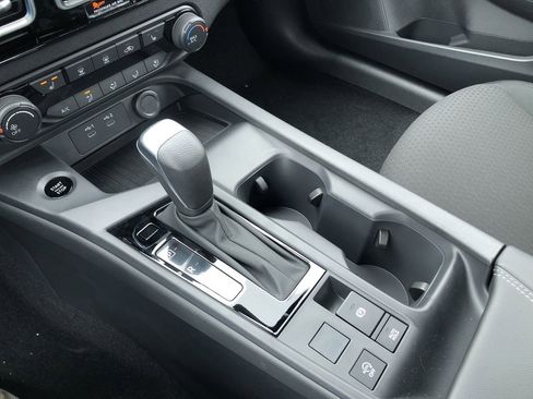 New 2026 Nissan Sentra S w/ S Cold Weather Package image 27