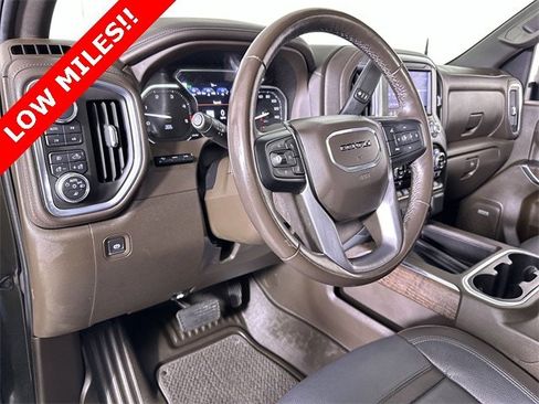 Used 2022 GMC Sierra 2500 Denali w/ Denali Ultimate Package image 10