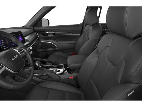 New 2025 Kia Telluride EX image 44