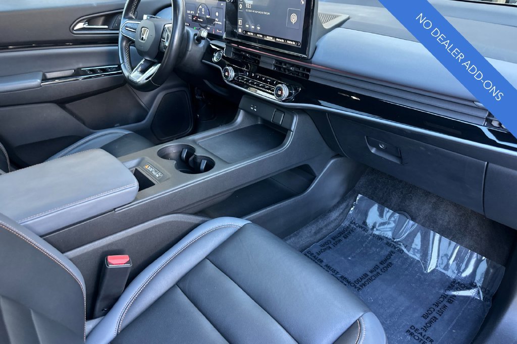 Used 2024 Honda Prologue Touring image 18