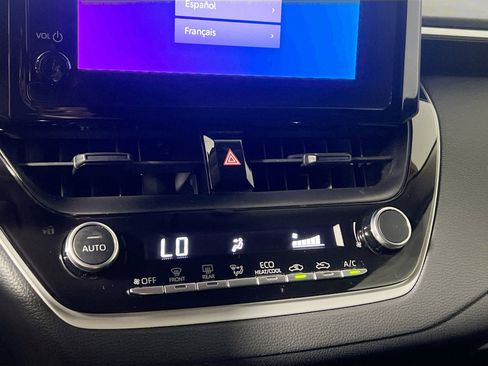 Used 2023 Toyota Corolla LE FWD image 26