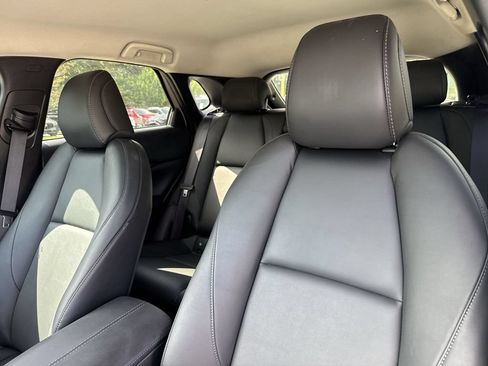 Certified 2024 MAZDA CX-30 AWD 2.5 S w/ Select Sport Pkg image 42