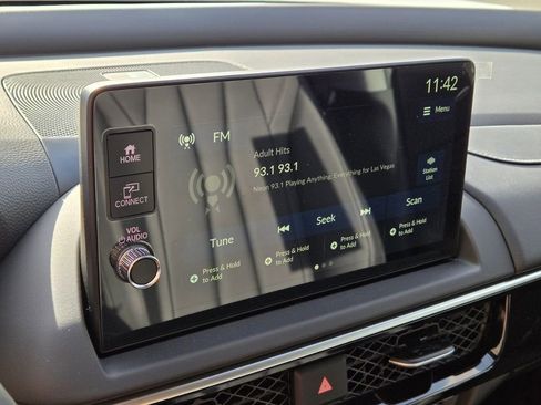 New 2026 Acura ADX FWD image 25