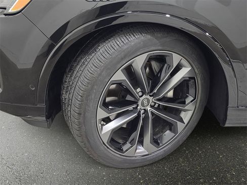 Used 2025 Audi Q7 3.0T Prestige w/ Prestige Package image 35