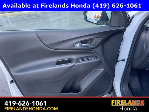 Used 2022 Chevrolet Equinox LT image 9