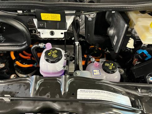 Used 2024 RAM ProMaster 3500 w/ Delivery Van Package image 29