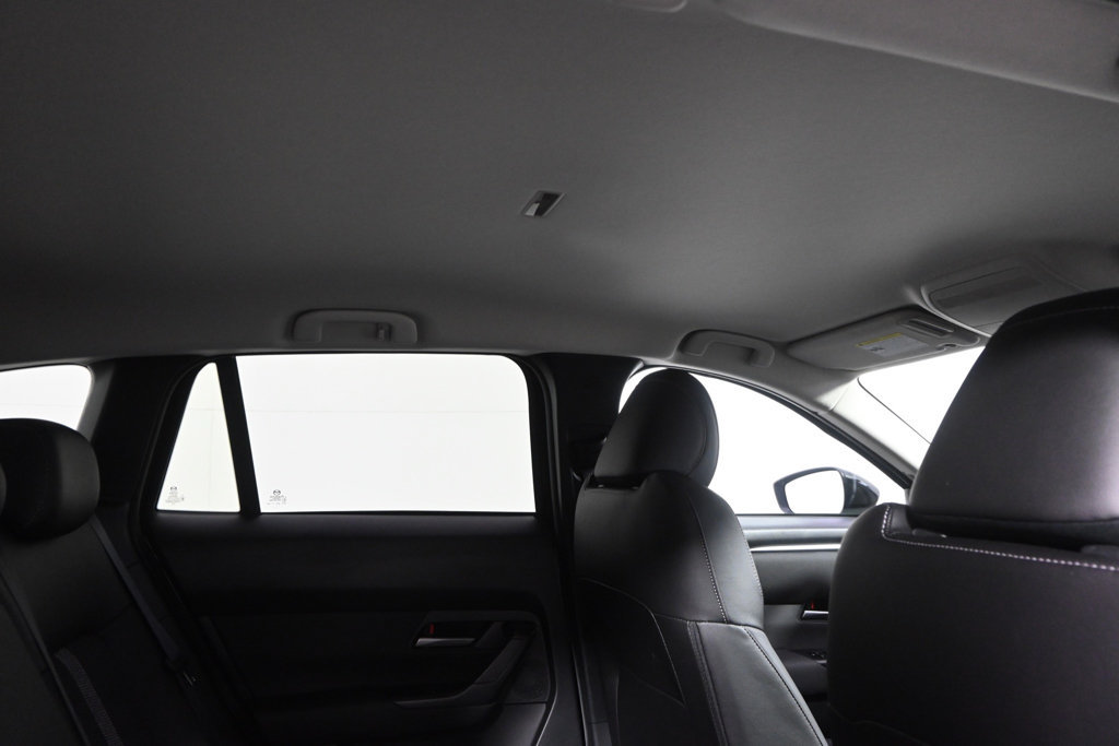 Used 2025 MAZDA CX-50 AWD 2.5 S w/ Weather Package image 17
