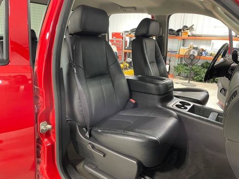 Used 2013 GMC Sierra 1500 SLE w/ Max Trailering Pack AWD/4WD image 20