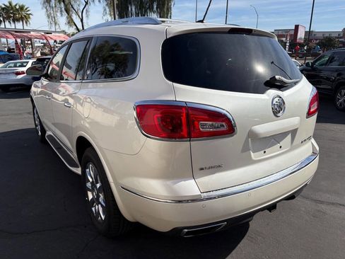 Used 2014 Buick Enclave Leather w/ Trailering Provision Package image 6