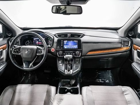 Used 2019 Honda CR-V EX-L image 12
