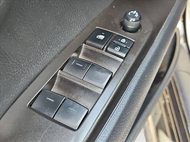Used 2024 Toyota Camry SE w/ Audio Upgrade Package FWD image 11
