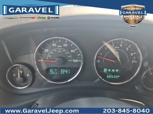 Used 2018 Jeep Wrangler Sport AWD/4WD image 4