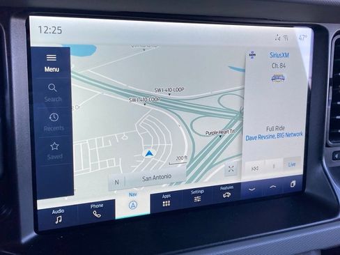 Used 2023 Ford Bronco Badlands w/ Sasquatch Package image 21