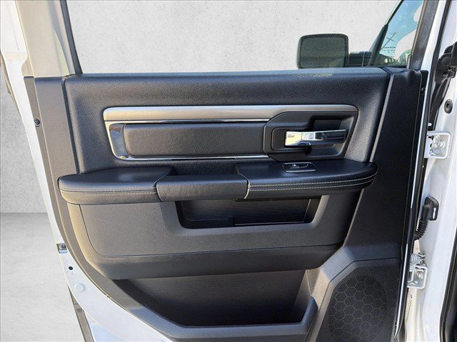 Used 2017 RAM 1500 Sport AWD/4WD image 19