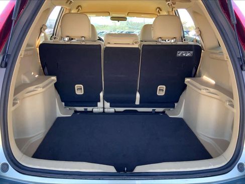 Used 2011 Honda CR-V LX image 33