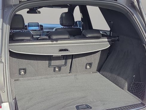 Used 2018 Mercedes-Benz GLE 350 image 8