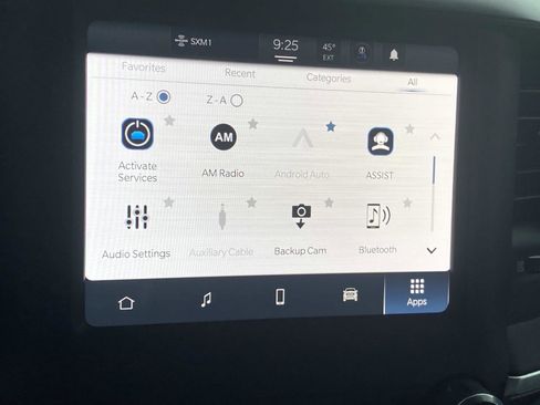 Used 2022 RAM 2500 Big Horn w/ Level A Equipment Group image 42